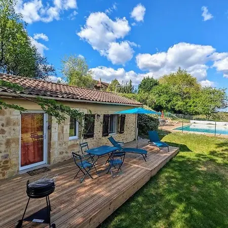 La Bergerie La Campagne En