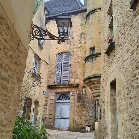 La Bergerie La Campagne En * Sarlat-la-Canéda