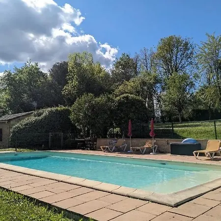 La Bergerie La Campagne En *