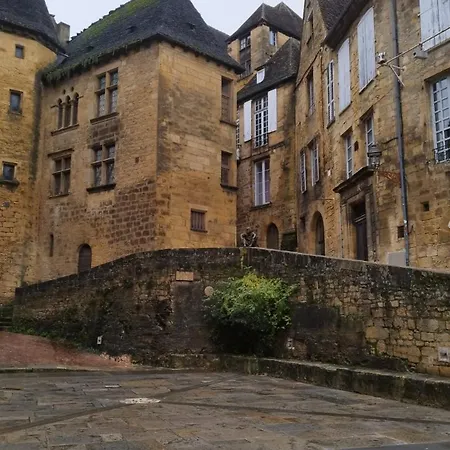 La Bergerie La Campagne En Sarlat