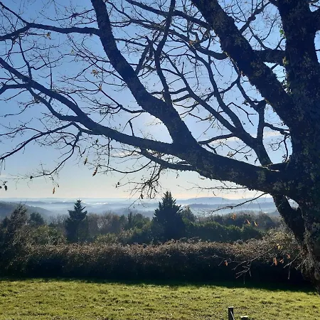 La Bergerie La Campagne En Semesterbostad
