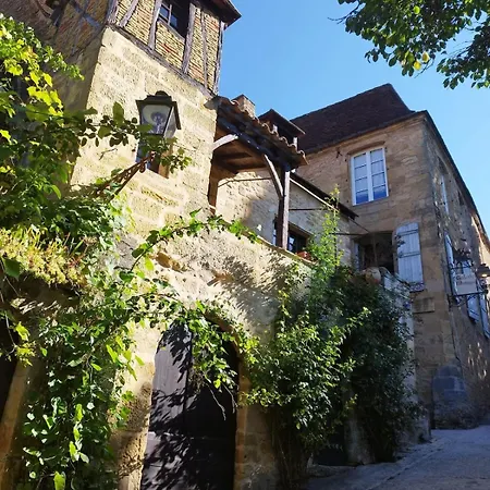 Feriehus La Bergerie La Campagne En *