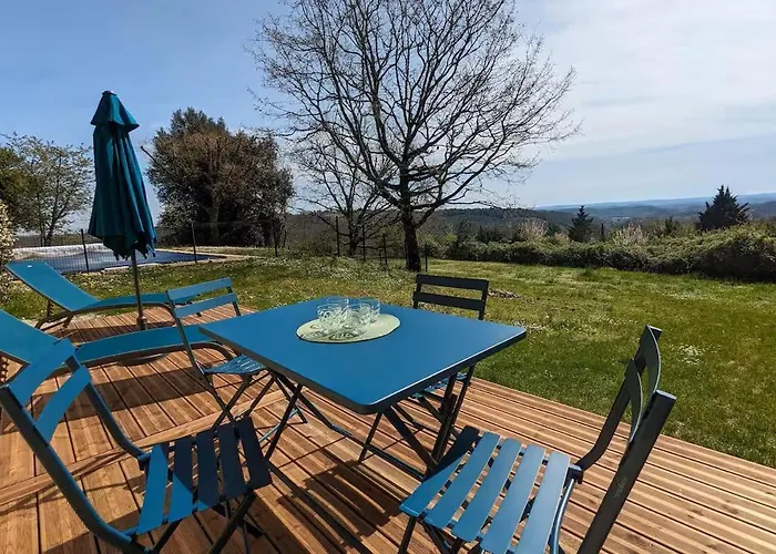 La Bergerie La Campagne En *