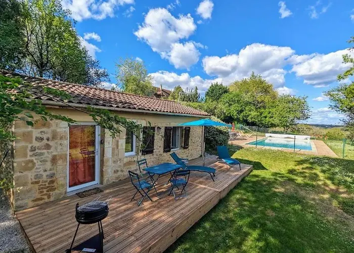 La Bergerie La Campagne En