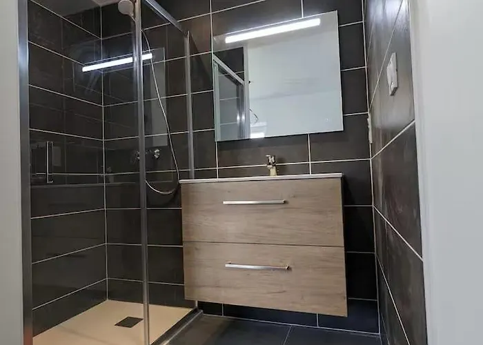 La Bergerie La Campagne En Tatil Evi