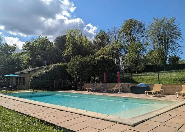 La Bergerie La Campagne En *