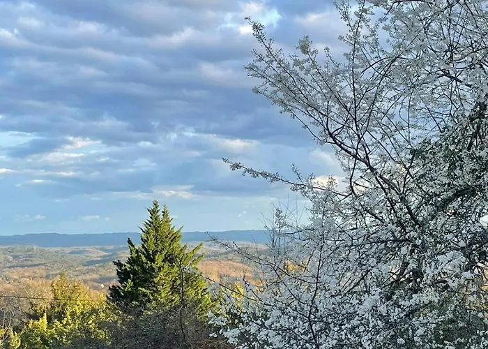 La Bergerie La Campagne En * Sarlat-la-Canéda