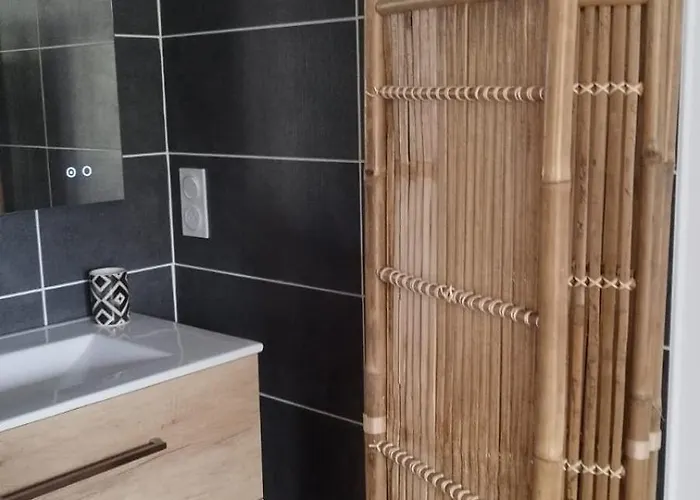 La Bergerie La Campagne En *