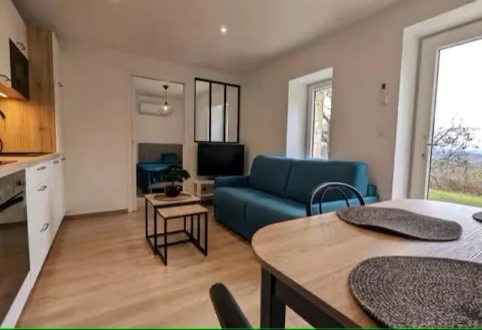 La Bergerie La Campagne En * Sarlat-la-Canéda