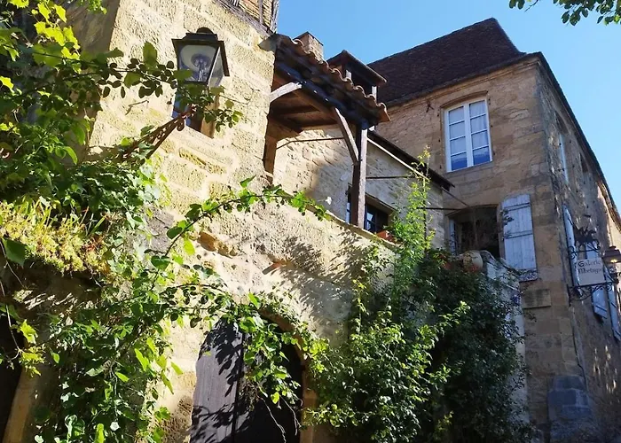 Hébergement de vacances La Bergerie La Campagne En *